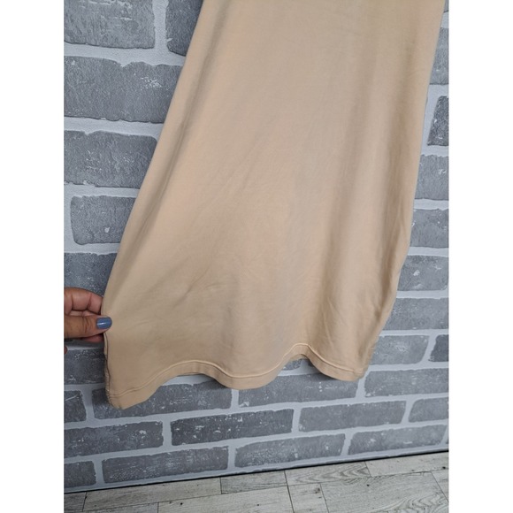 Spanx Assets Red Hot Label Body Wear Womens Beige Color Size XL - Picture 9 of 11